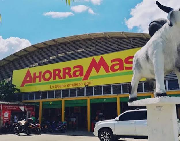 Ahorramas fusagasuga